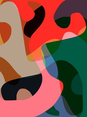 COLOR FIELD BA062