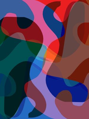 COLOR FIELD BA063
