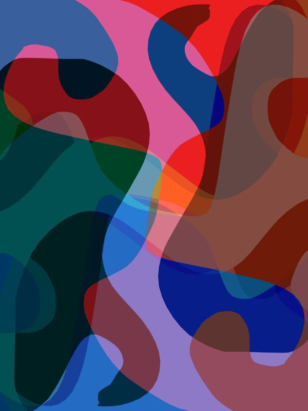 COLOR FIELD BA063