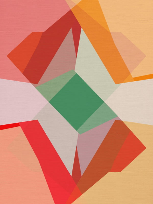 GEO IN COLORS BA0B