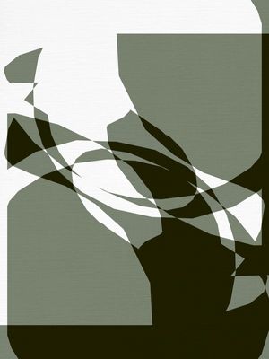 COLOR FIELD BA065 - MINT