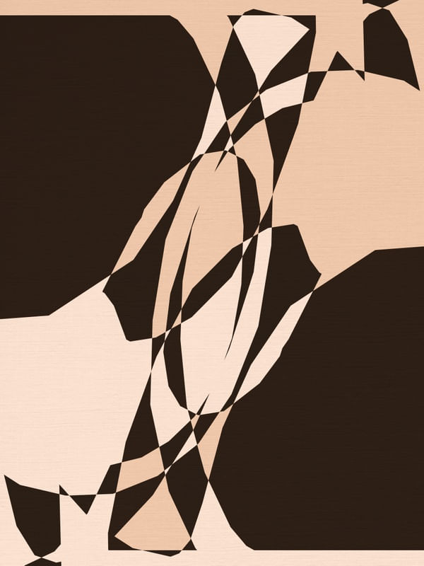 COLOR FIELD BA066 - CAPUCCINO 0A