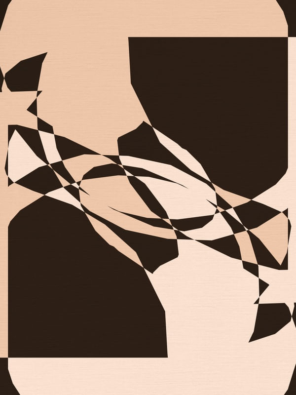 COLOR FIELD BA066 - CAPUCCINO 0B