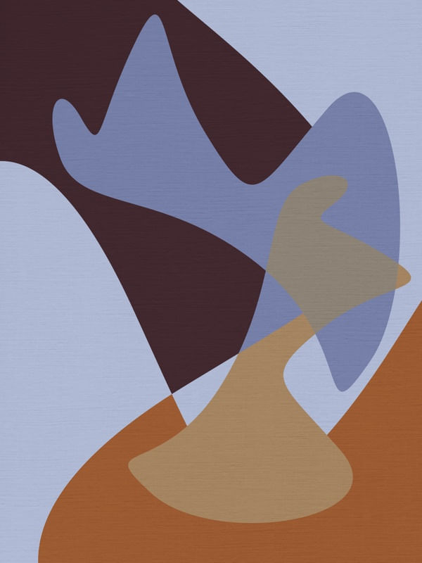 COLOR FIELD - CHESS BA0B
