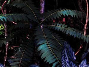 FLORA 766