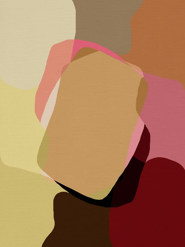 COLOR FIELD - CHOCO FLAVOURS