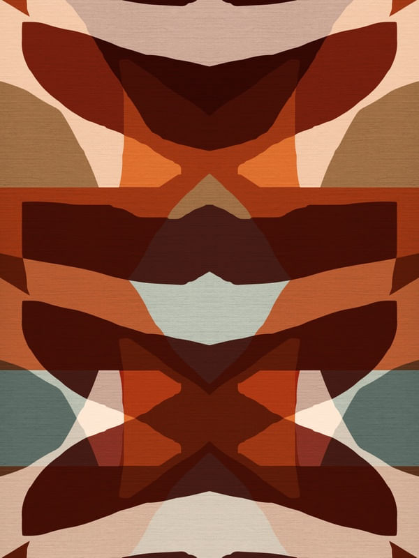 COLOR FIELD BA057 - EARTHY COLORS 0B