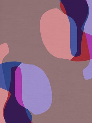 COLOR FIELD - STARING