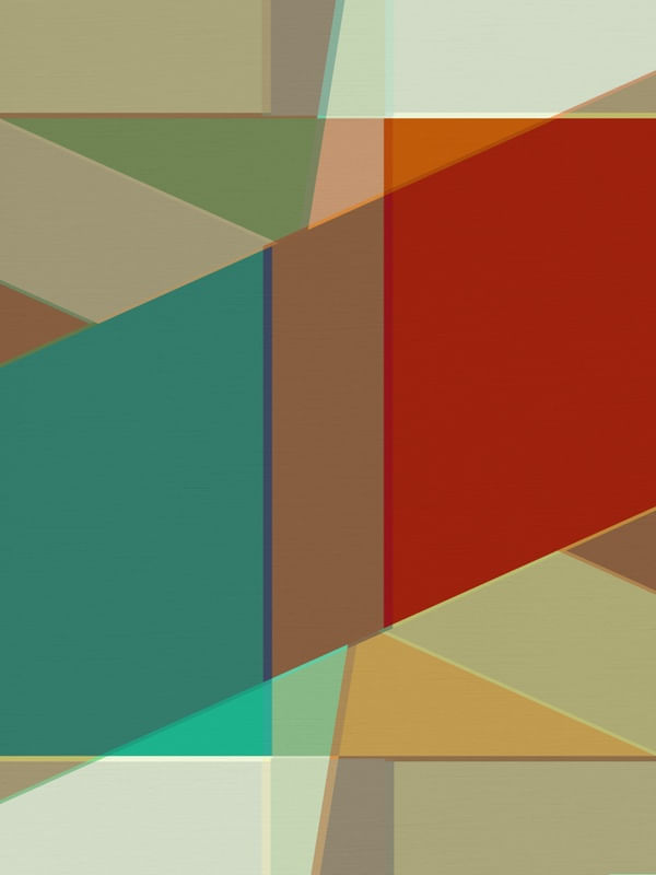 TANGRAM - ABSTRATO GEOMÉTRICO BA03
