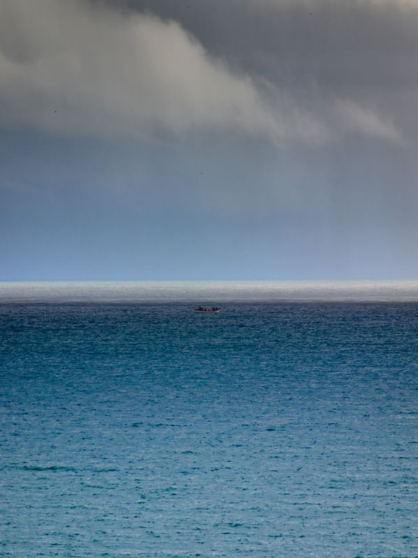 LE HORIZON 1567