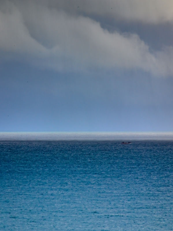 LE HORIZON 1575