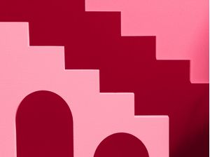 ARRANJO ABSTRATO 3D - 03