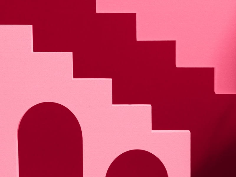 ARRANJO ABSTRATO 3D - 03