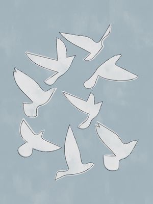 FLOCK