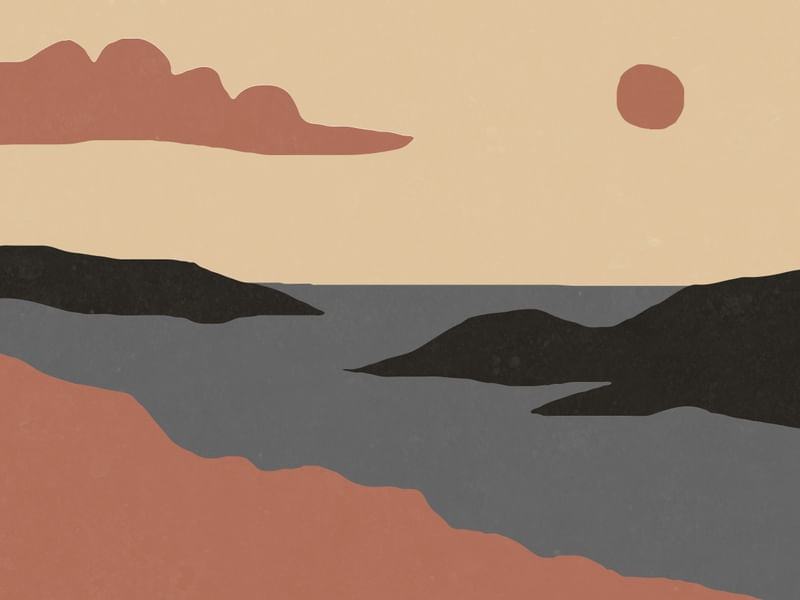 TERROSO LANDSCAPE
