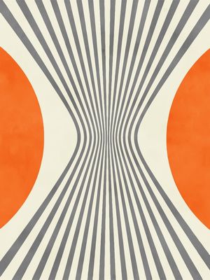 RAYOS ABSTRATOS III