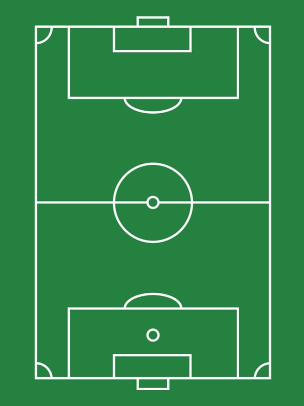 SOCCER FIELD