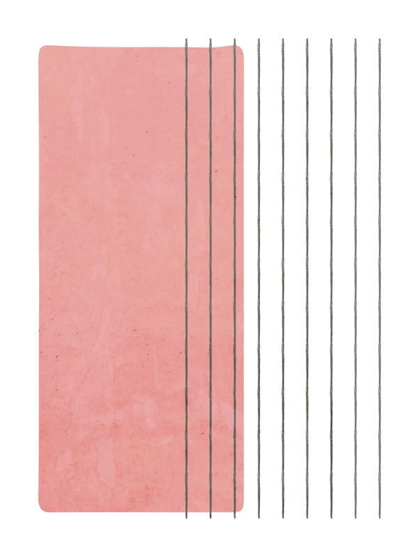 COLOR PINK LINES