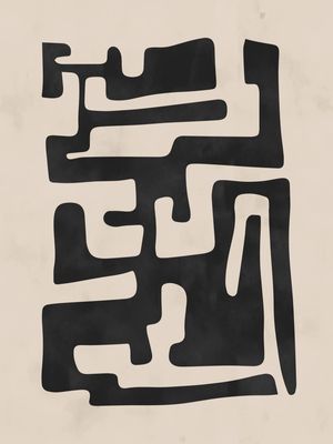 THE MAZE