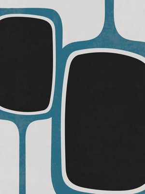 INSIDE ABSTRACT I