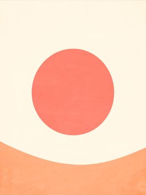 SOL COMPOSIÇÃO I