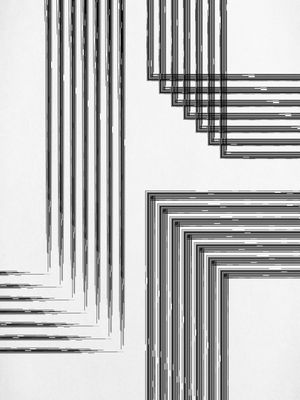 SQUARE CORNERS