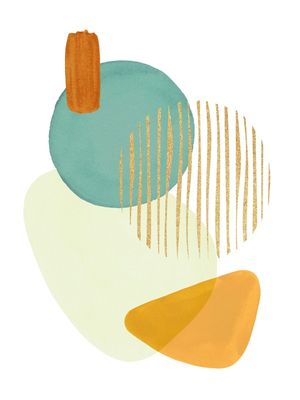 BEAUTY SHAPES II