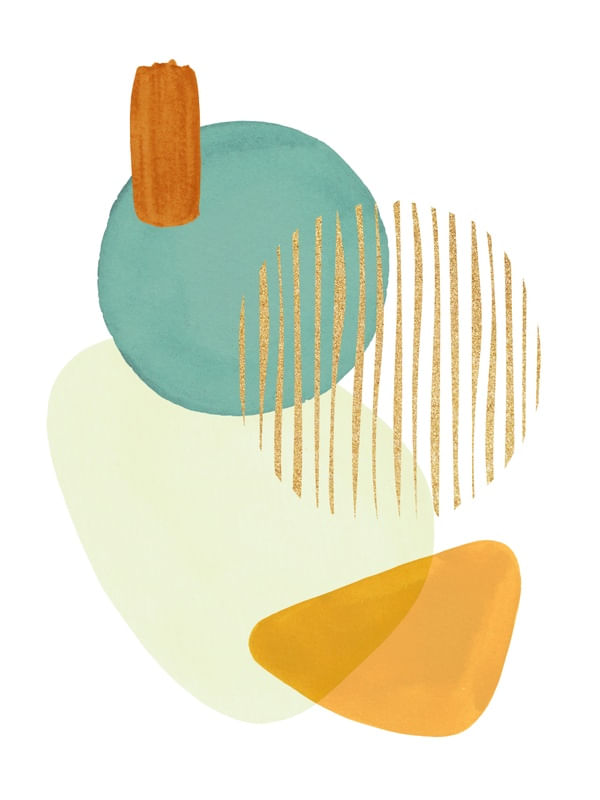 BEAUTY SHAPES II