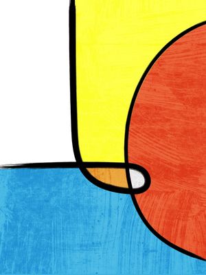 VIBRANT COLORS II