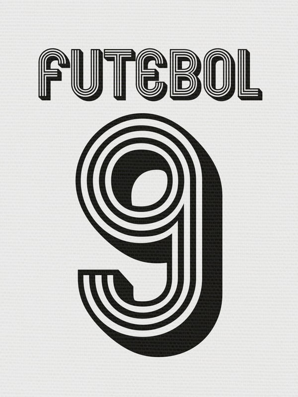 FUTEBOL 9