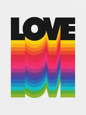 AMOR EM TODAS AS CORES