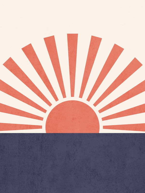 ASIAN SUNRISE