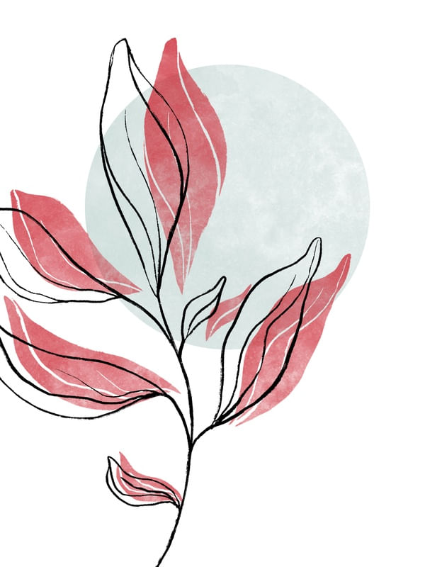 FLORESCER RED