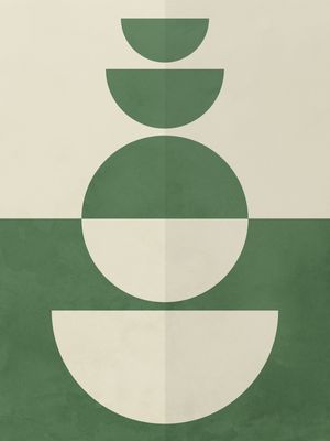 VERDE LATERAL