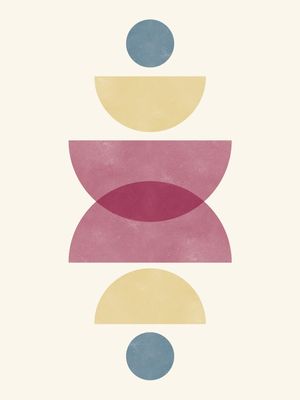 SYMMETRICAL SHAPES