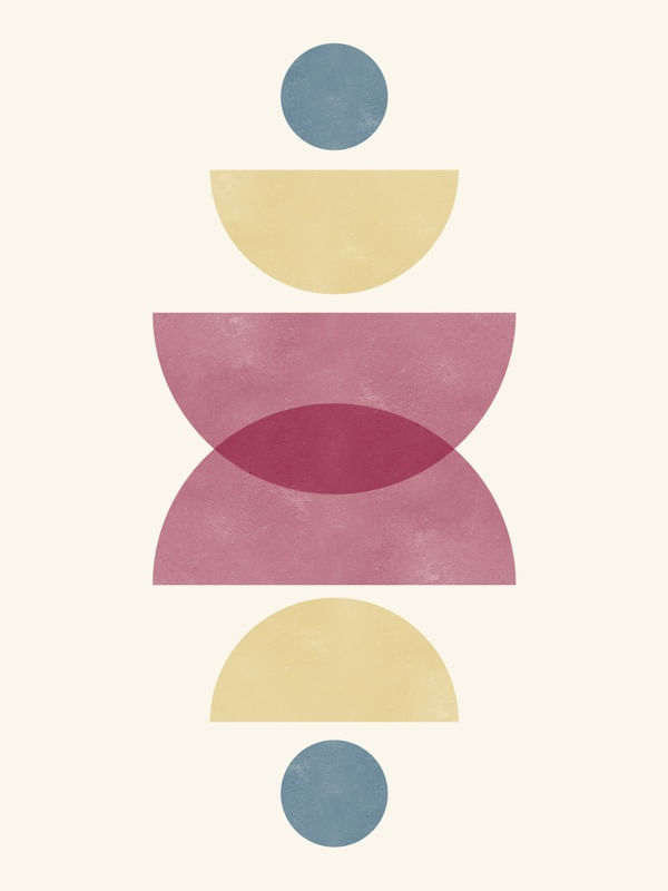 SYMMETRICAL SHAPES