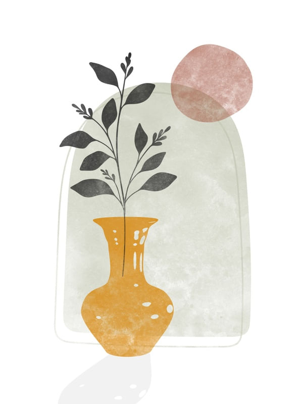 VASO BOHO