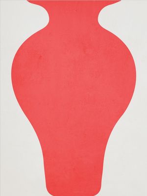 RED JAR