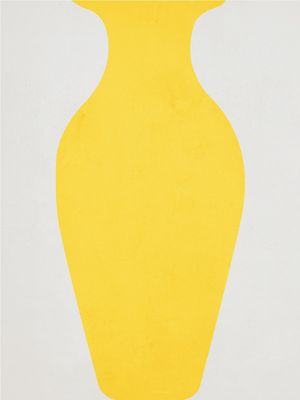 YELLOW JAR