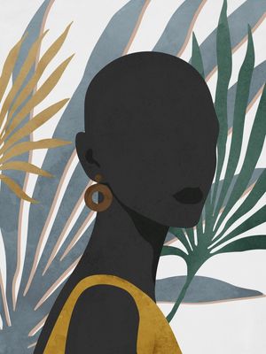 BEAUTIFUL AFRICAN 2