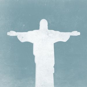 O REDENTOR CRISTO