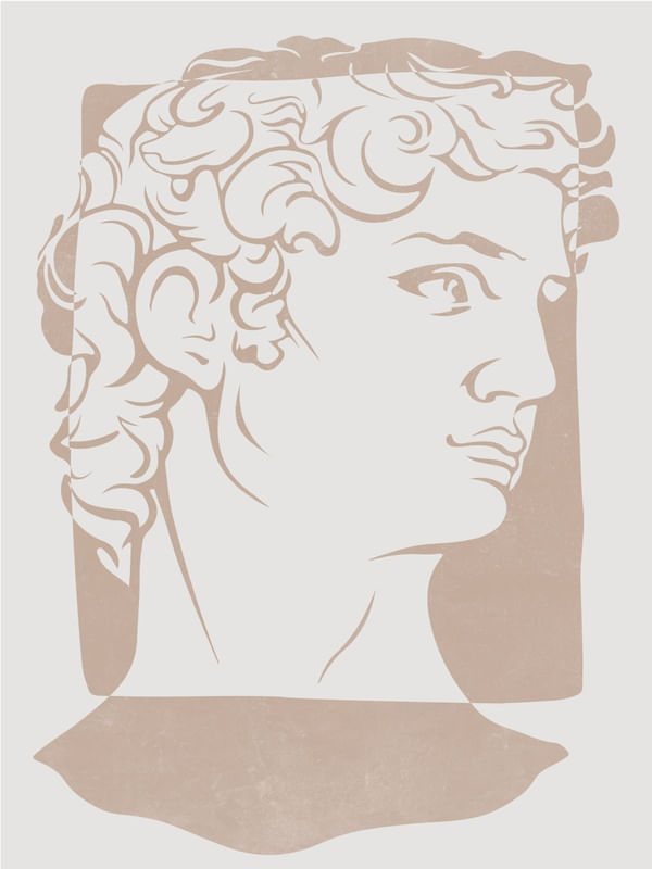 DAVID FACE