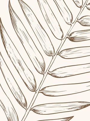 FULL LEAF I