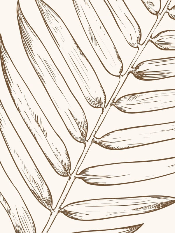 FULL LEAF I
