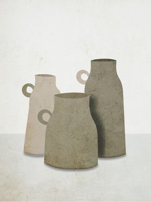 NORDIC TEAPOTS