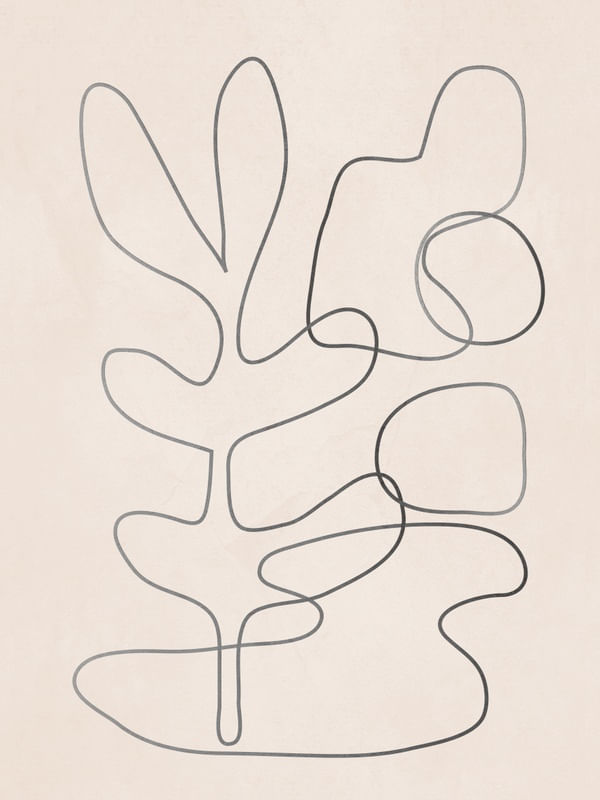 ABSTRACT LINE II