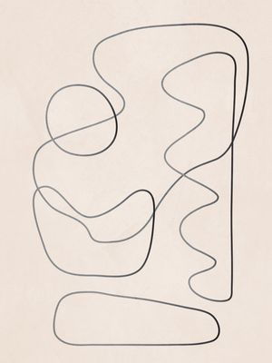 ABSTRACT LINE III