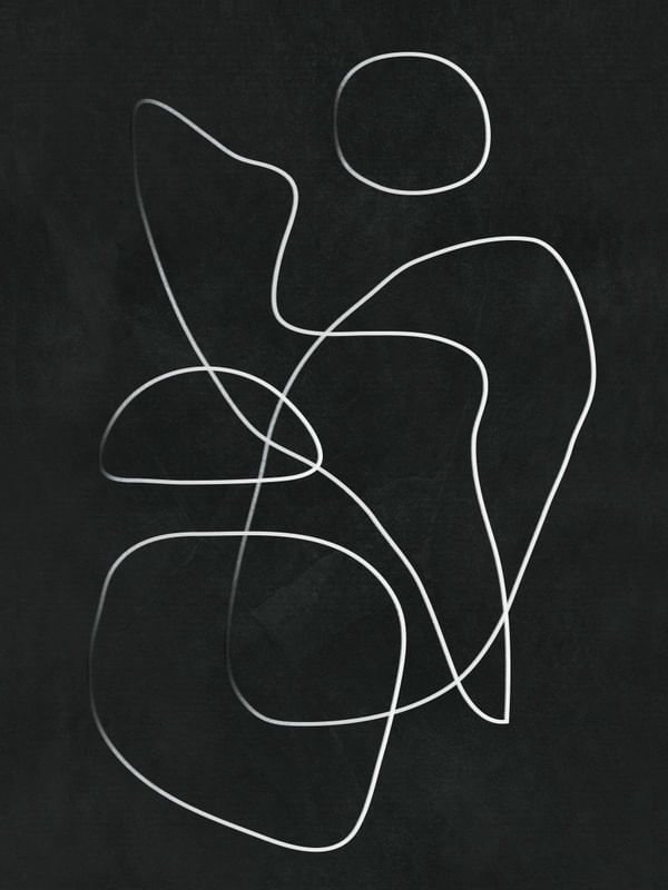 ABSTRACT LINE IV