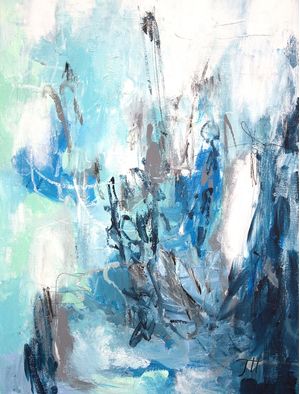 TOVE HÖGLUND - SHE HAD FALLEN FOR HIM