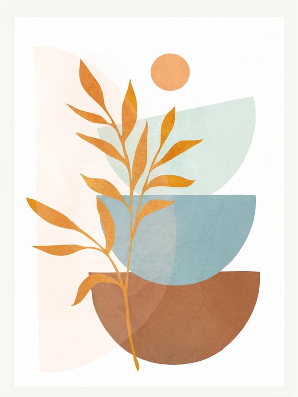 SOFT ABSTRACT SHAPES 01